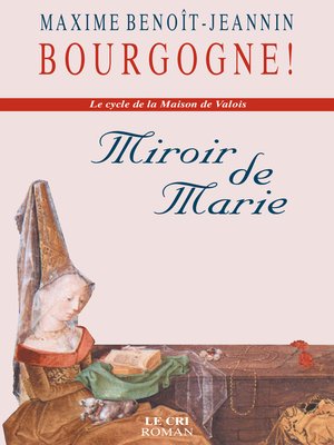 cover image of Miroir de Marie